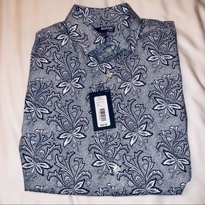 NEW‼️ Murano Slim Fit Button Down Men’s Shirt